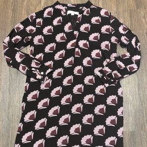 Ann Taylor LOFT Tunic